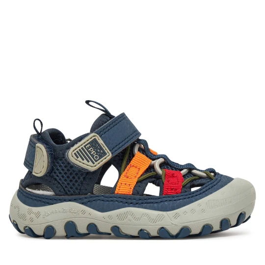Foto del prodotto Sandali Gioseppo Waubeek 75546-P Blu scuro