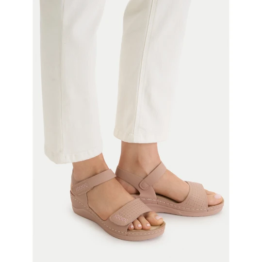 Foto del prodotto Sandali Go Soft CEO-W23206 Rosa