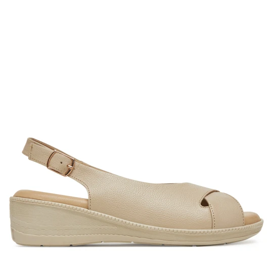 Foto del prodotto Sandali Go Soft WI23-ESTER-01 Beige