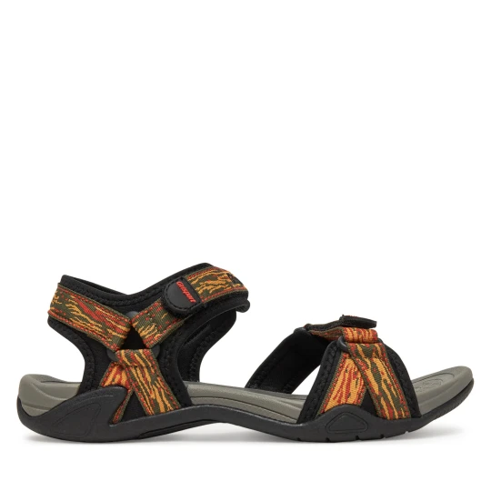 Foto del prodotto Sandali Grisport GR-25-34-9025L Multicolore