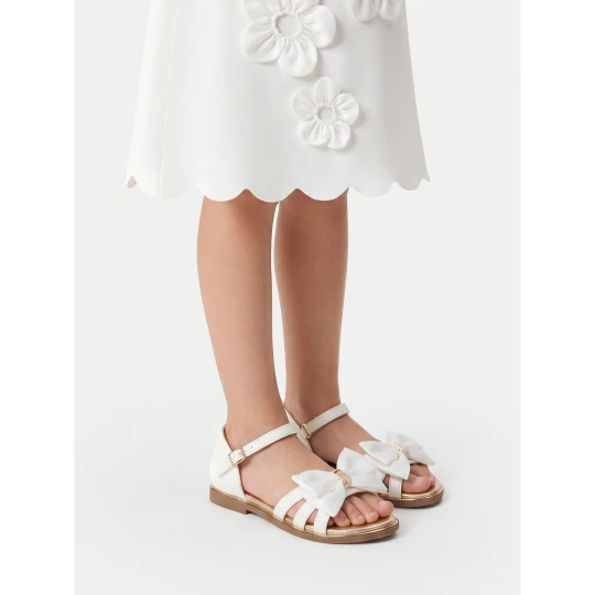 Foto del prodotto Sandali Guess CEO-CS6300-12 Bianco