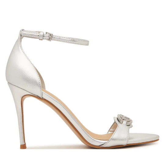 Foto del prodotto Sandali Guess FLJKBB LEL03 Argento