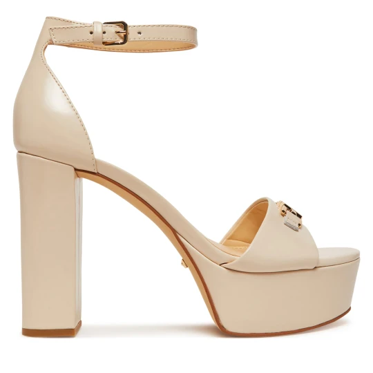 Foto del prodotto Sandali Guess FLJSET LEA03 Écru Crema