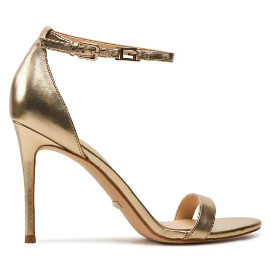 Foto del prodotto Sandali Guess Kabaile FL8KIL LEA03 Oro