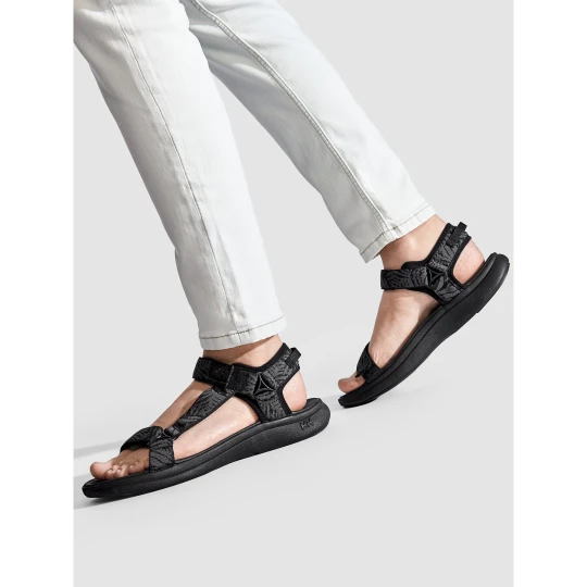 Foto del prodotto Sandali Helly Hansen Capilano F2f Sandal 11793_990 Nero
