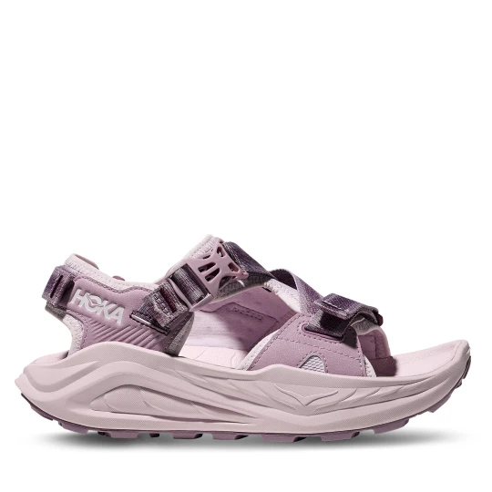 Foto del prodotto Sandali Hoka Infini Hike TC 1162590 Viola