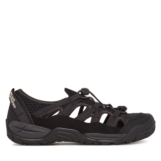 Foto del prodotto Sandali Jack Wolfskin Levente Sandal A64080 S Nero