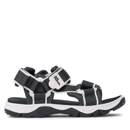 Foto del prodotto Sandali Jack Wolfskin Seven Seas 3 K 4040061 Nero