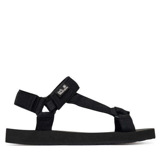 Foto del prodotto Sandali Jack Wolfskin Taiga A65621 Nero