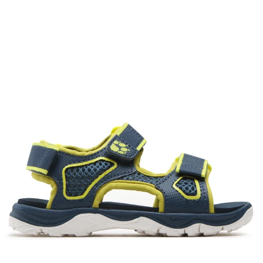 Foto del prodotto Sandali Jack Wolfskin Taracp Beach Sandal K 4039531 Turchese