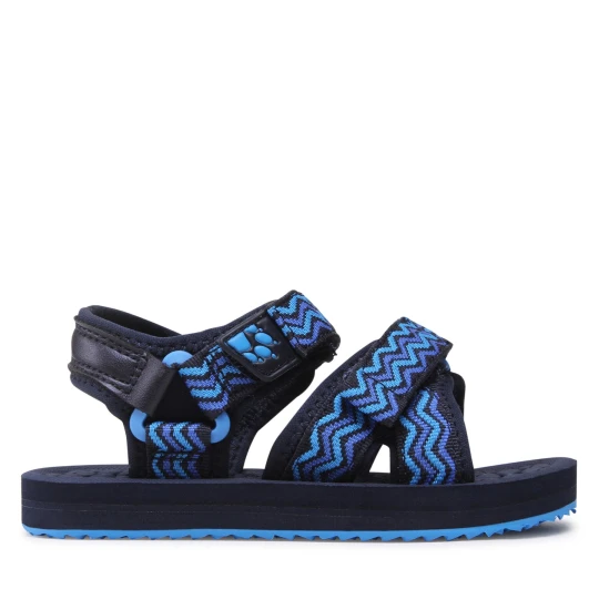 Foto del prodotto Sandali Jack Wolfskin Zulu Vc K 4052971 Blu scuro
