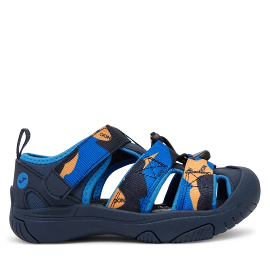 Foto del prodotto Sandali Joma S.Neo Jr 2504 SNEOJS2504V Blu