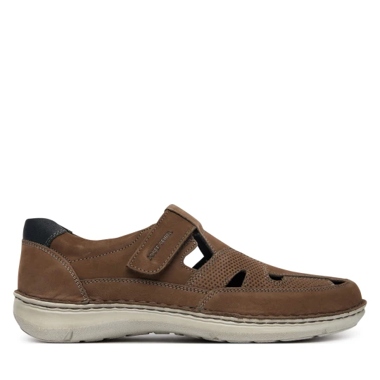 Foto del prodotto Sandali Josef Seibel New Anvers 81 44981 Grigio scuro