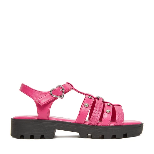 Foto del prodotto Sandali Juicy Couture CS6278-05 Rosa
