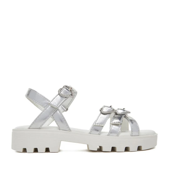 Foto del prodotto Sandali Juicy Couture CS6278-06 Argento