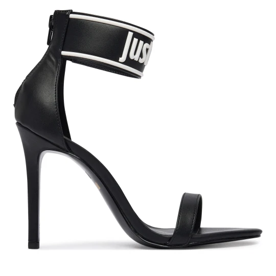 Foto del prodotto Sandali Just Cavalli 80RA3S26 ZSE28 Nero