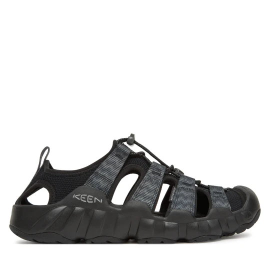 Foto del prodotto Sandali Keen Hyperport H2 1028652 Nero
