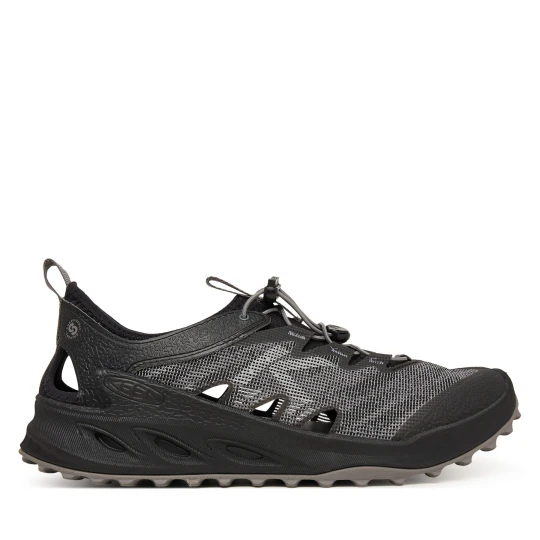 Foto del prodotto Sandali Keen M Zionic Adv 1031947 Nero