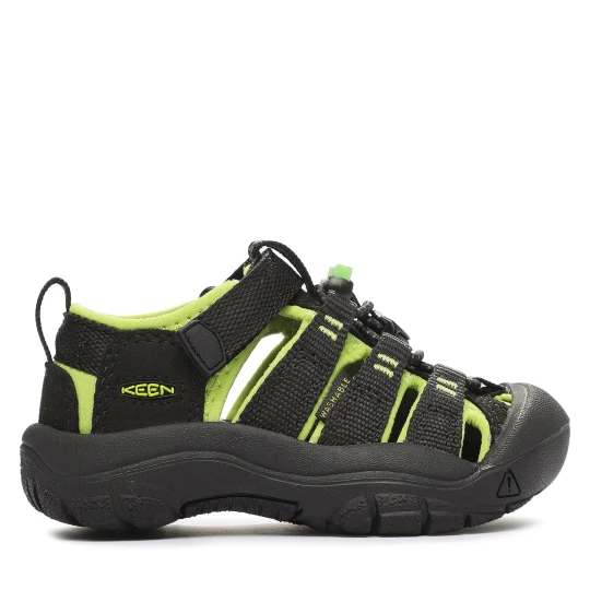 Foto del prodotto Sandali Keen Newport H2 1009942 Nero