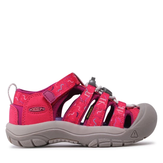 Foto del prodotto Sandali Keen Newport H2 1027377 Rosa