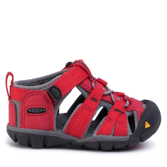 Foto del prodotto Sandali Keen Seacamp II Cnx 1014442 Rosso