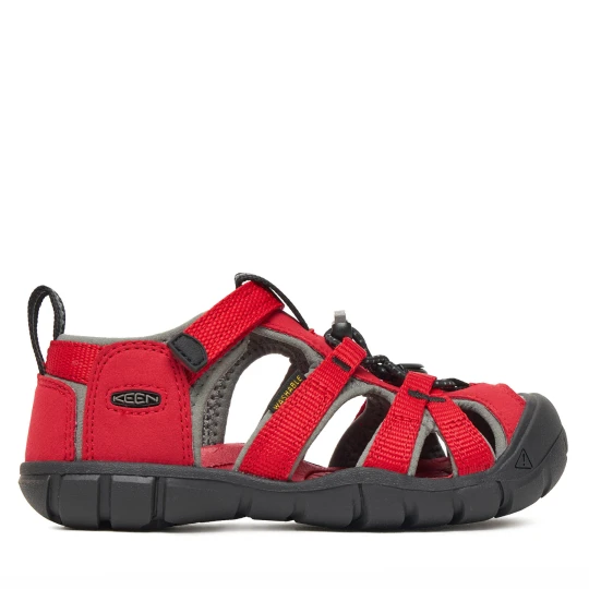 Foto del prodotto Sandali Keen Seacamp II Cnx 1014470 Rosso