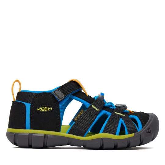 Foto del prodotto Sandali Keen Seacamp II Cnx 1022969 Nero