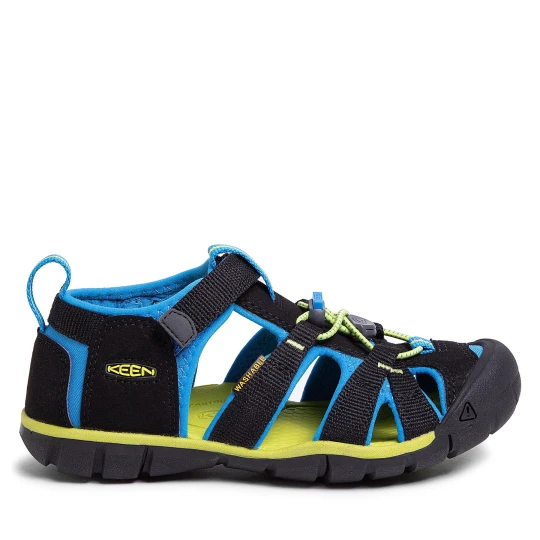 Foto del prodotto Sandali Keen Seacamp II Cnx 1022984 Nero