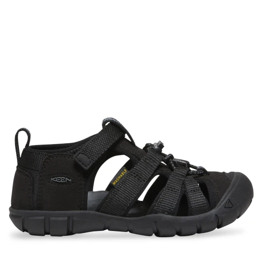 Foto del prodotto Sandali Keen Seacamp II CNX 1027412 Nero