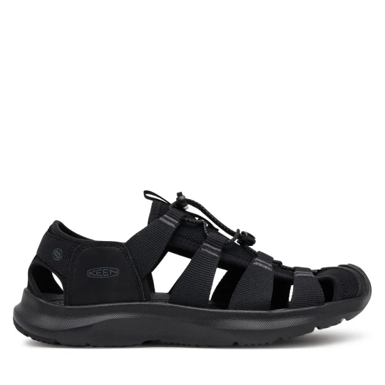 Foto del prodotto Sandali Keen Seanik H2 M 1030389 Nero