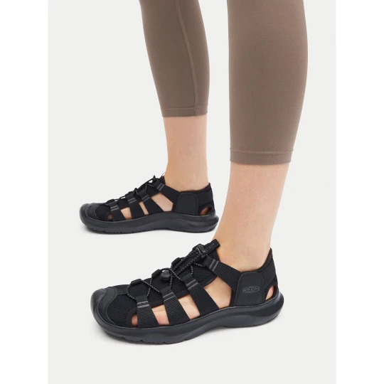 Foto del prodotto Sandali Keen Seanik H2 W 1030760 Nero