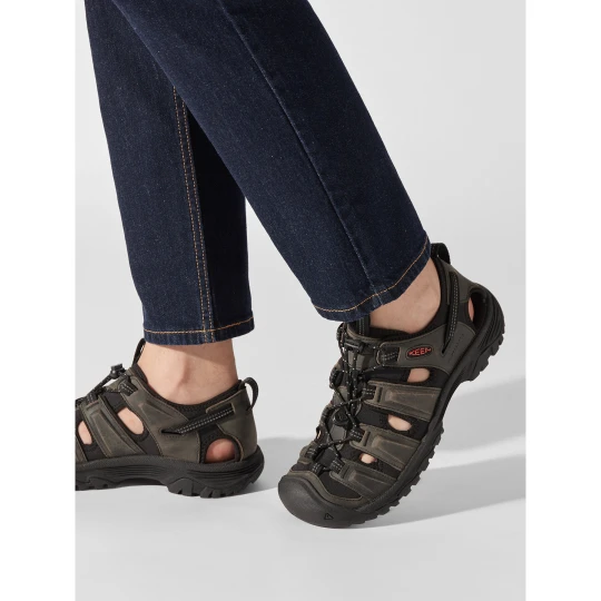 Foto del prodotto Sandali Keen Targhee III Sandal 1022428 Grigio