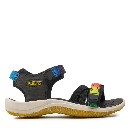 Foto del prodotto Sandali Keen Verano 1024825 Nero