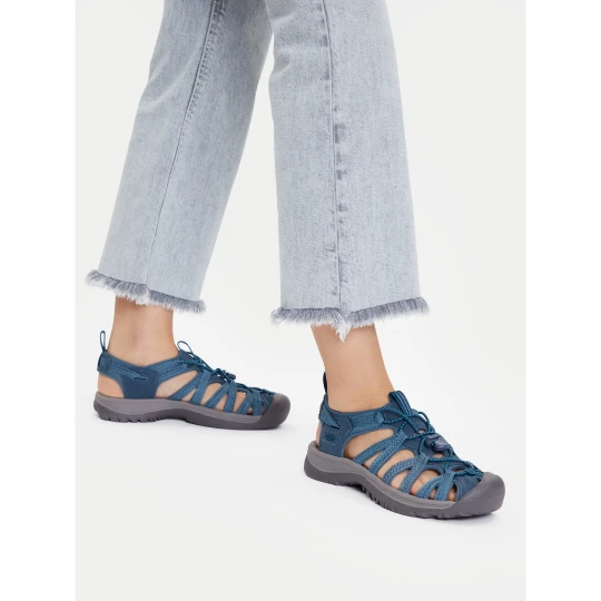 Foto del prodotto Sandali Keen Whisper 1022809 Blu