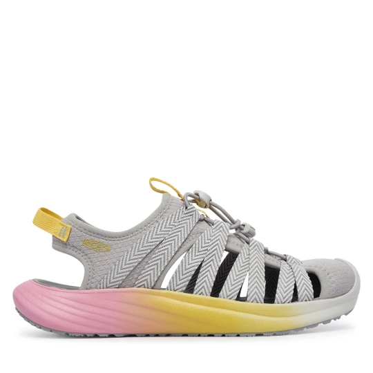Foto del prodotto Sandali Keen Whisper 1031956 Grigio