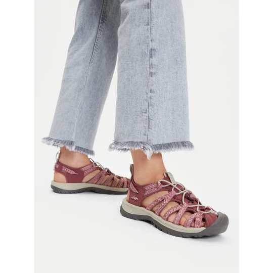 Foto del prodotto Sandali Keen Whisper W 1028816 Rosa