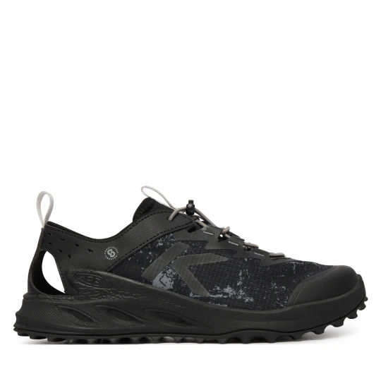 Foto del prodotto Sandali Keen Zionic ADV 1031982 Nero