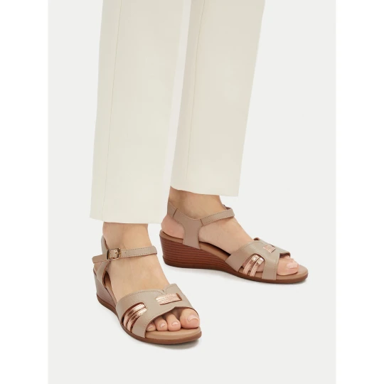 Foto del prodotto Sandali Lasocki WB-ELIA-02 Beige