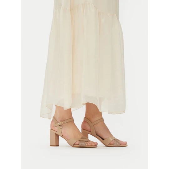 Foto del prodotto Sandali Lasocki WYL3119-15Z Beige