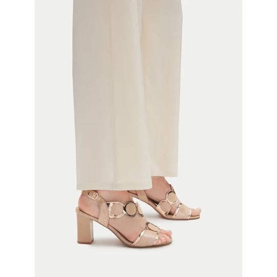 Foto del prodotto Sandali Lasocki WYL3119-2Z Beige