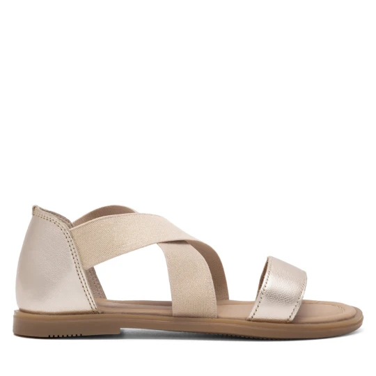 Foto del prodotto Sandali Lasocki Young VERNIS CI12-3027-08 Oro