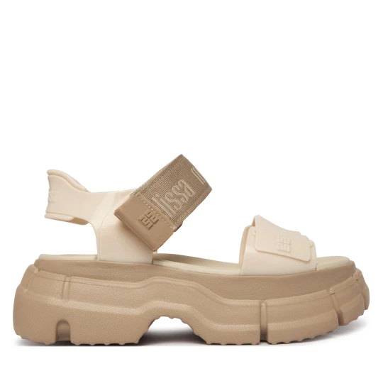 Foto del prodotto Sandali Melissa Melissa Pulse Ad 36854 Beige