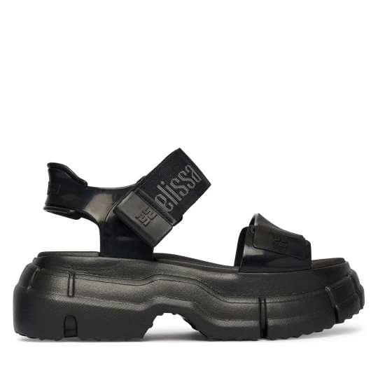 Foto del prodotto Sandali Melissa Melissa Pulse Ad 36854 Nero