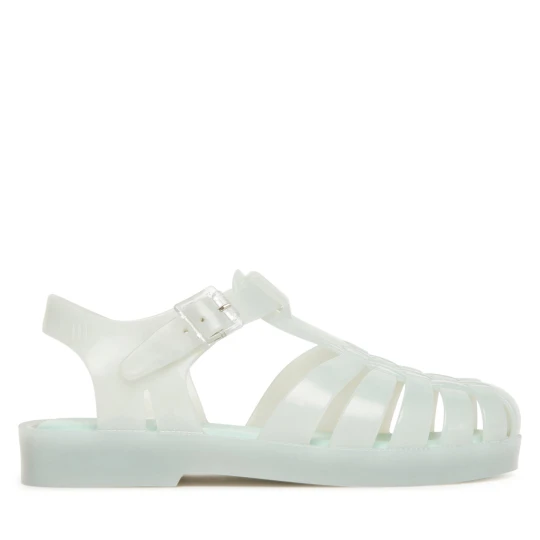 Foto del prodotto Sandali Melissa Mini Melissa Possession Inf M 32409 Celeste