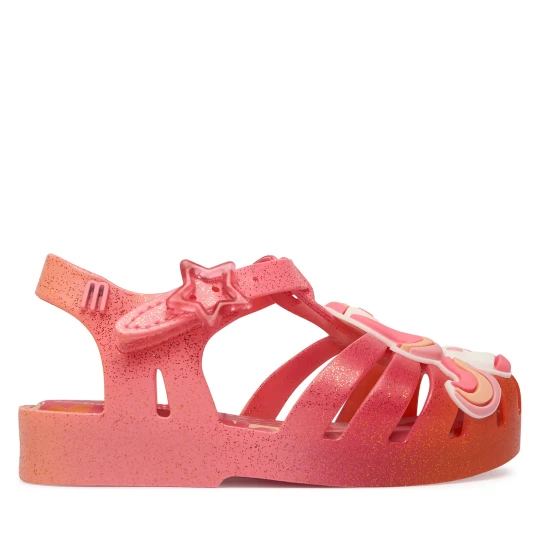 Foto del prodotto Sandali Melissa Mini Melissa Possession Uni Bb 37828 Corallo