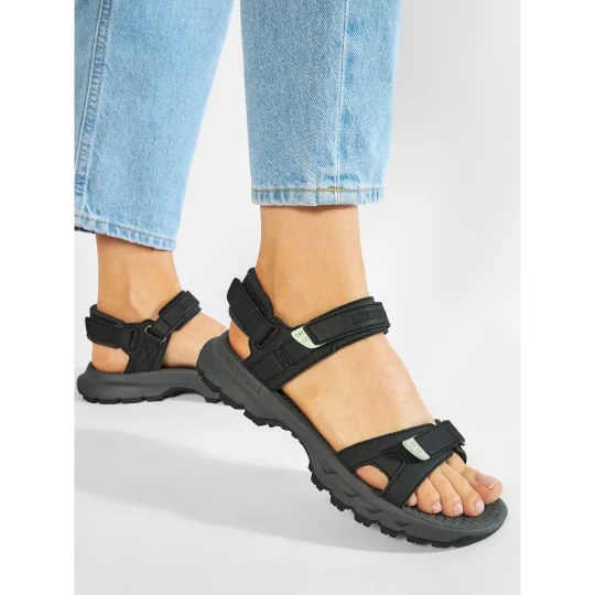Foto del prodotto Sandali Merrell Cedrus Convert 3 J036238 Nero