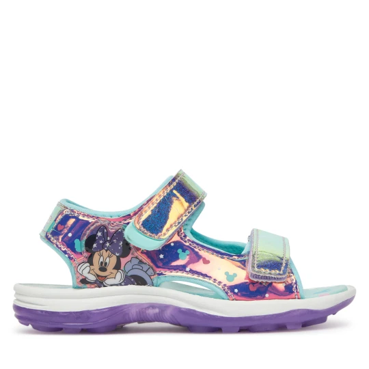 Foto del prodotto Sandali Mickey&Friends CP76-SS25-247DSTC Viola