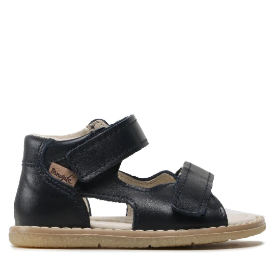 Foto del prodotto Sandali Mrugała Flo 1105 / 3 70 Blu scuro