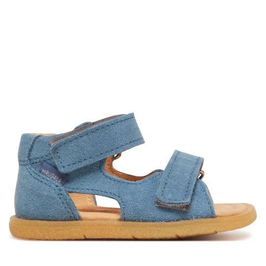 Foto del prodotto Sandali Mrugała Flo 1105 / 5-62 Blu