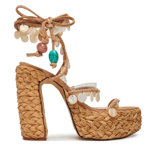 Foto del prodotto Sandali Naked Wolfe Fantastic Beige